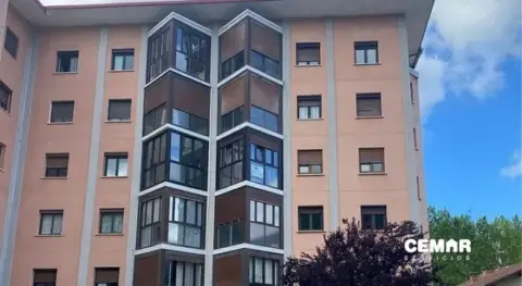 Piso en calle de Bittiria