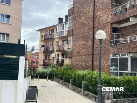 Piso en calle de Alberto Larzábal
