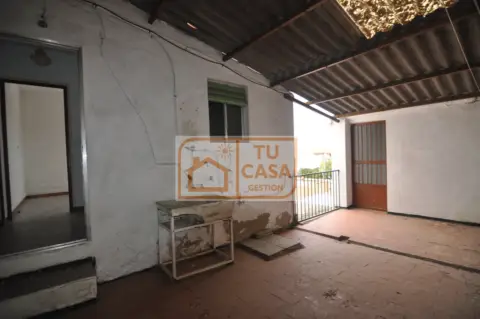 Piso en calle de la Carretera