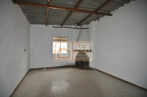 Piso en calle de la Carretera