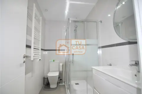 Piso en calle María Telo Núñez