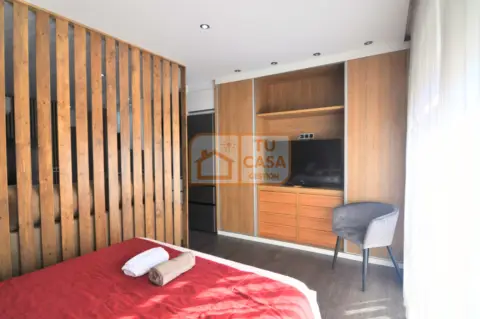 Piso en calle María Telo Núñez