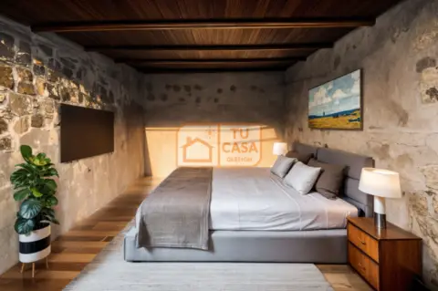Casa en Carretera de Trujillo a Montánchez