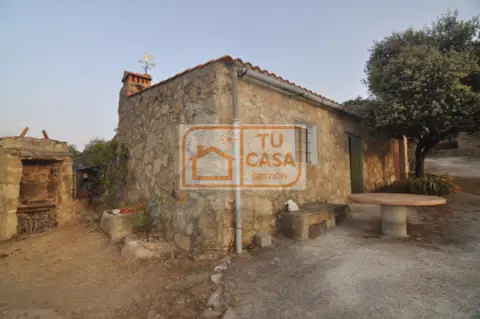 Casa en Carretera de Trujillo a Montánchez