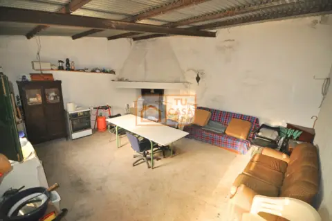 Casa en Carretera de Trujillo a Montánchez