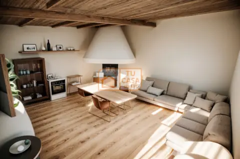 Casa en Carretera de Trujillo a Montánchez