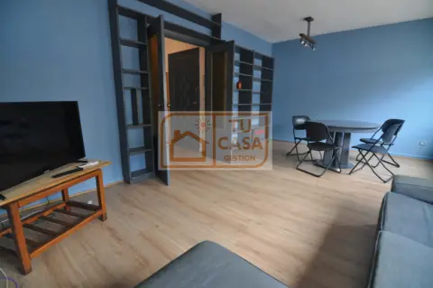 Piso en Plaza de las Canterías