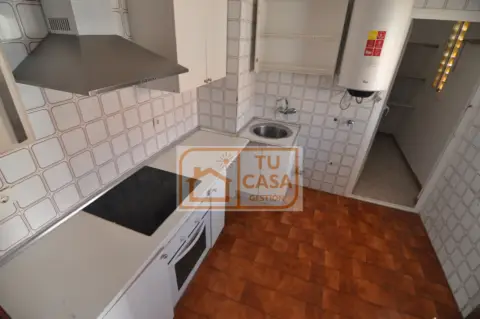 Piso en calle del Río Ródano