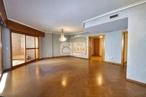 Piso en calle de Gil Cordero