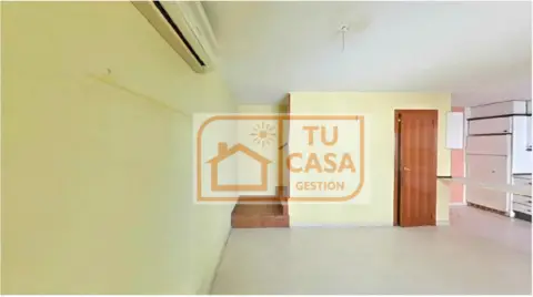 Piso en calle del General Margallo