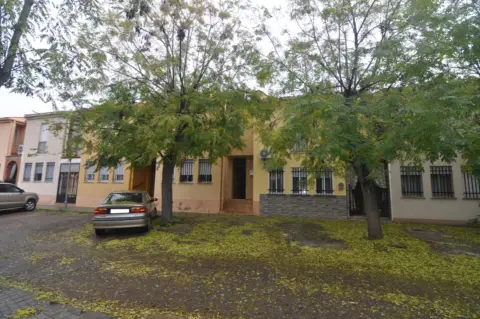 Casa en calle de la Cañada