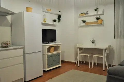 Piso en calle de Parras