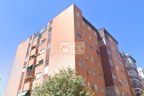 Piso en Avenida de Isabel Moctezuma, 22
