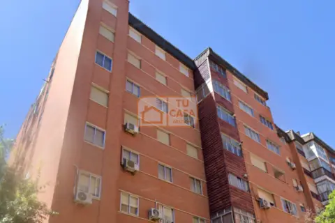 Piso en Avenida de Isabel Moctezuma, 22