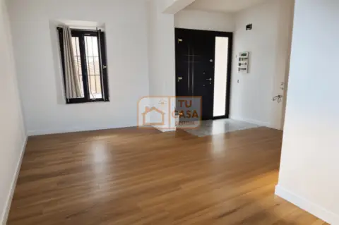 Casa en Plaza del Socorro