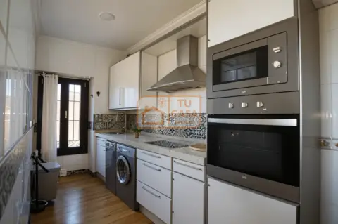 Casa en Plaza del Socorro