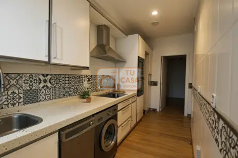 Casa en Plaza del Socorro