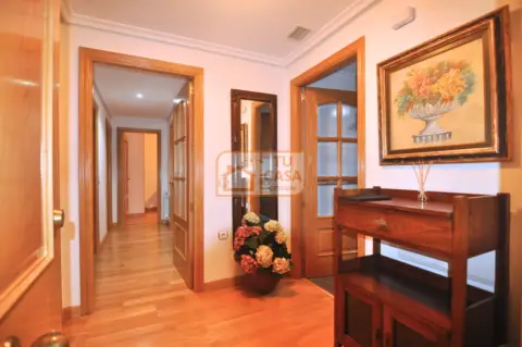 Piso en Avenida de la Virgen de Guadalupe