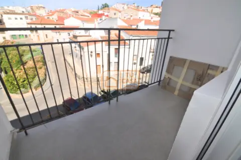 Piso en calle de Mira al Río