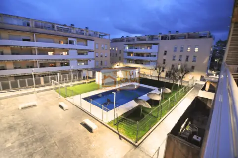 Piso en calle de Agustina de Aragón