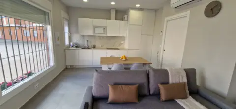 Apartamento en Plaza Roque Balduque