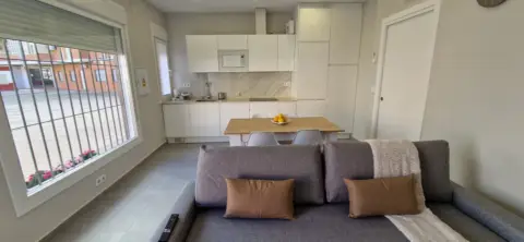 Apartamento en Plaza Roque Balduque