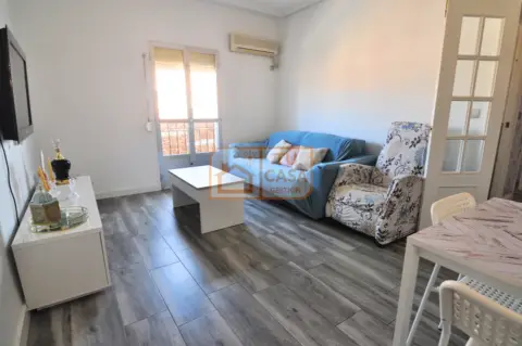 Piso en calle de Lezcano