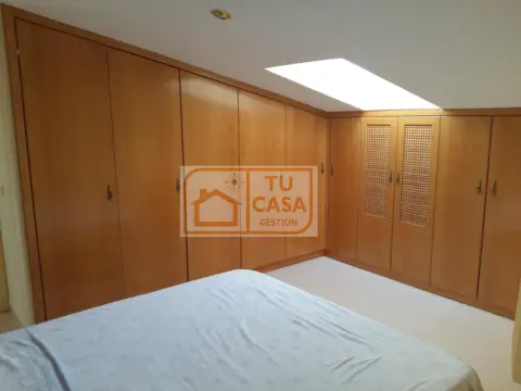 Apartamento en calle de Muñoz Chaves