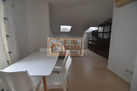Apartamento en calle de Muñoz Chaves