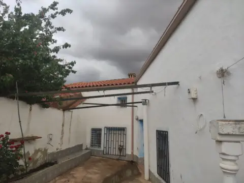 Casa en calle del Victoria