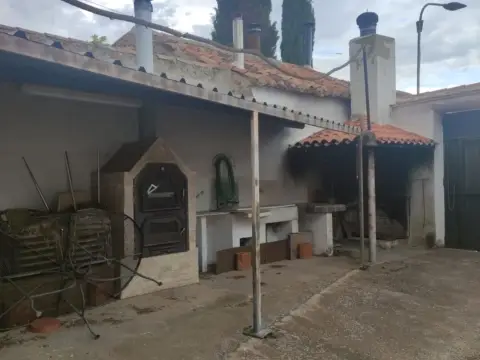 Casa en calle del Victoria