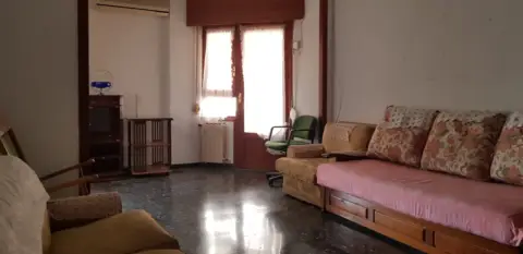 Piso en Avenida de España