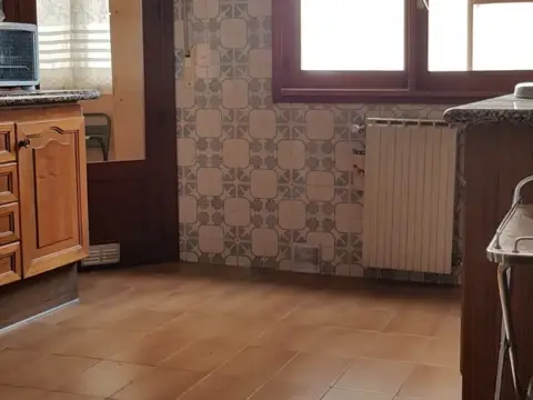 Piso en Avenida de España