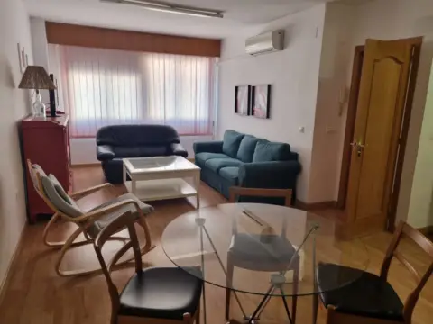 Estudio en calle San Agustín