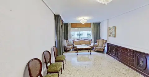 Piso en calle San Agustín