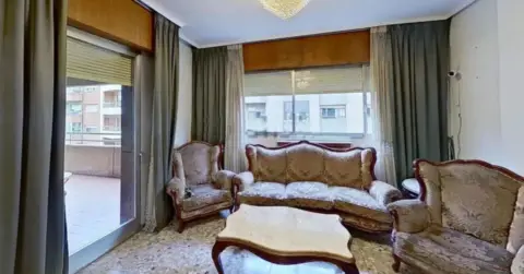 Piso en calle San Agustín