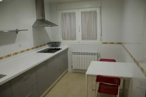 Chalet adosado en Villar de Chinchilla