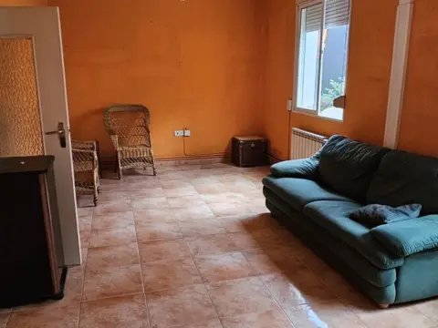 Piso en calle Fátima