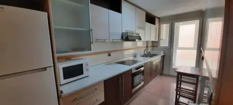 Apartamento en calle de Jesús Nazareno