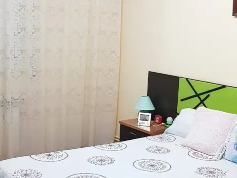 Chalet adosado en Sepulcro Bolera-Universidad-Hermanos Falcó