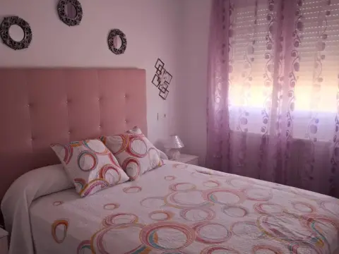 Ático en El Pilar-San Pablo