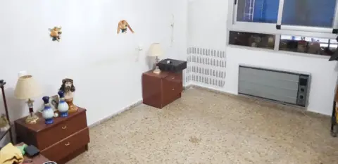 Piso en Hospital-Parque Sur