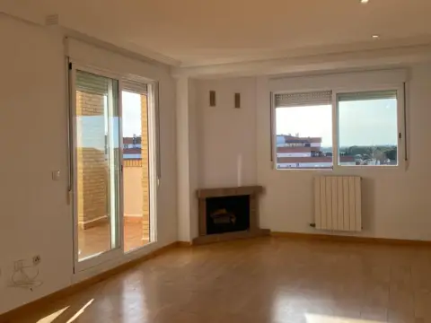 Piso en calle de la Paz