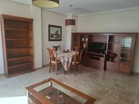 Piso en calle Baños