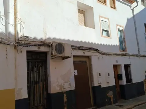 House in Carrer de Bugarra