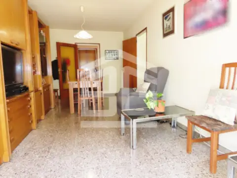 Piso en Carrer de Navarra