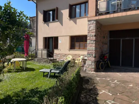 Casa en calle de Eguzkiza