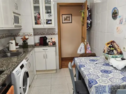 Piso en calle de Vera de Bidasoa