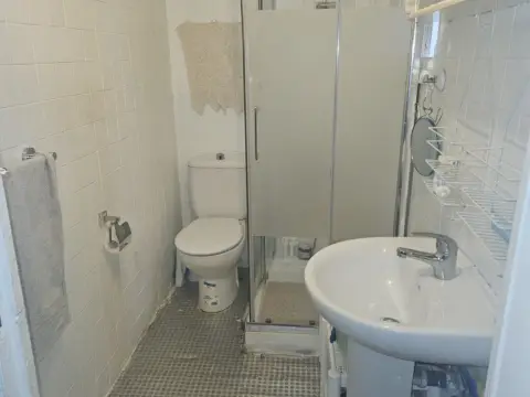 Piso en calle de Serapio Múgica