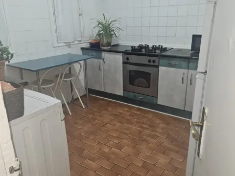 Piso en calle de Serapio Múgica